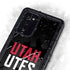 University of Utah Interlocking U Galaxy Note20 5G Waterproof Case