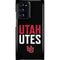 University of Utah Interlocking U Galaxy Note20 Ultra 5G Lite Case