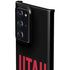 University of Utah Interlocking U Galaxy Note20 Ultra 5G Lite Case