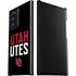 University of Utah Interlocking U Galaxy Note20 Ultra 5G Lite Case