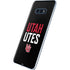 University of Utah Interlocking U Galaxy S10e Skin