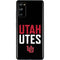 University of Utah Interlocking U Galaxy S20 Fan Edition Skin