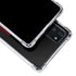 University of Utah Interlocking U Galaxy S20 FE Clear Case