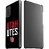 University of Utah Interlocking U Galaxy S20 Lite Case