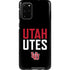 University of Utah Interlocking U Galaxy S20 Plus Pro Case