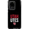 University of Utah Interlocking U Galaxy S20 Ultra 5G Pro Case
