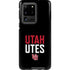 University of Utah Interlocking U Galaxy S20 Ultra 5G Pro Case