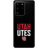 University of Utah Interlocking U Galaxy S20 Ultra 5G Skin