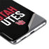 University of Utah Interlocking U Galaxy S20 Ultra 5G Skin