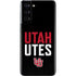 University of Utah Interlocking U Galaxy S21 5G Skin