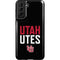 University of Utah Interlocking U Galaxy S21 Plus 5G Pro Case