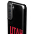 University of Utah Interlocking U Galaxy S21 Plus 5G Pro Case