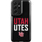 University of Utah Interlocking U Galaxy S21 Ultra 5G Pro Case