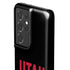University of Utah Interlocking U Galaxy S21 Ultra 5G Pro Case