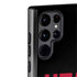 University of Utah Interlocking U Galaxy S22 Ultra Pro Case