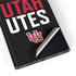 University of Utah Interlocking U Galaxy S22 Ultra Skin