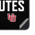 University of Utah Interlocking U Galaxy S23 Plus Skin