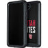 University of Utah Interlocking U Galaxy S23 Plus Waterproof Case