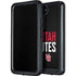 University of Utah Interlocking U Galaxy S23 Waterproof Case