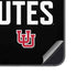 University of Utah Interlocking U Galaxy S24 Plus Skin