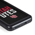 University of Utah Interlocking U Galaxy S24 Plus Waterproof Case