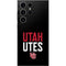 University of Utah Interlocking U Galaxy S24 Ultra Skin