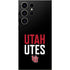 University of Utah Interlocking U Galaxy S24 Ultra Skin