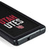 University of Utah Interlocking U Galaxy S24 Ultra Waterproof Case