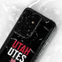 University of Utah Interlocking U Galaxy S24 Ultra Waterproof Case