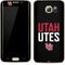 University of Utah Interlocking U Galaxy S7 Edge Skin