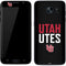 University of Utah Interlocking U Galaxy S7 Skin