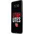 University of Utah Interlocking U Galaxy S8 Plus Skin