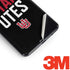 University of Utah Interlocking U Galaxy S9 Plus Skin