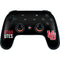 University of Utah Interlocking U Google Stadia Controller Skin