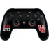 University of Utah Interlocking U Google Stadia Controller Skin
