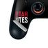 University of Utah Interlocking U Google Stadia Controller Skin