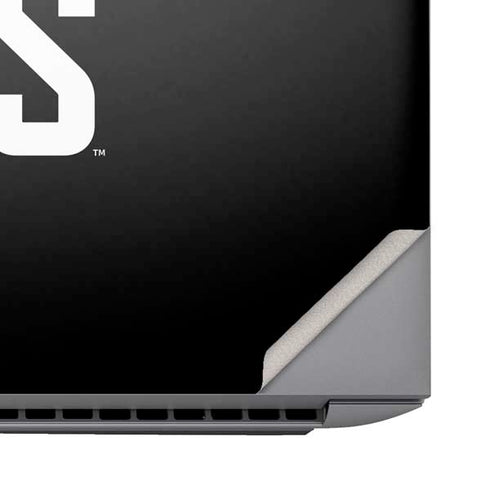 University of Utah Interlocking U HP ZBook Fury 16 G10 Skin