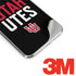 University of Utah Interlocking U iPhone 11 Pro Max Skin