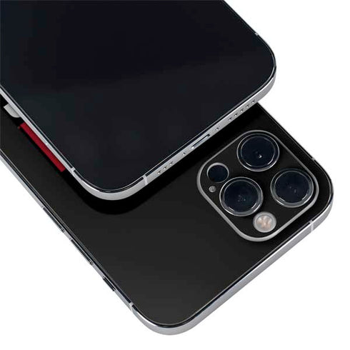 University of Utah Interlocking U iPhone 12 Pro Max Skin