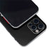 University of Utah Interlocking U iPhone 12 Pro Max Skin
