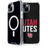 University of Utah Interlocking U iPhone 13 MagSafe Case