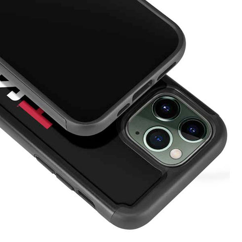 University of Utah Interlocking U iPhone 13 Pro Cargo Case