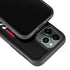 University of Utah Interlocking U iPhone 13 Pro Cargo Case
