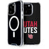 University of Utah Interlocking U iPhone Cases