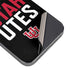University of Utah Interlocking U iPhone 14 Pro Skin