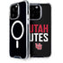 University of Utah Interlocking U iPhone 15 Pro MagSafe Case