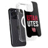 University of Utah Interlocking U iPhone 15 Pro Max MagSafe Case