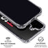 University of Utah Interlocking U iPhone 16 MagSafe Case