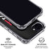 University of Utah Interlocking U iPhone 16e MagSafe Case