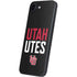 University of Utah Interlocking U iPhone 16e Skin